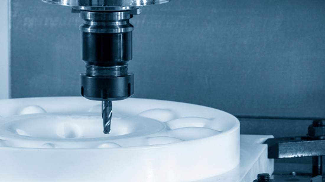 Everything You Need to Know About CNC Stone Routers